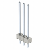 Headers, Male Pins - 612-HTSW-103-20-T-S-ND - DigiKey