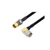 Coaxial Cables (RF) - 6099-PE3C4911-24-ND - DigiKey