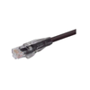 Modular/Ethernet Cables (RJ45, RJ11) - 5073-TRDE695BLK-14-ND - DigiKey