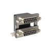 D-Sub Connector Assemblies - 664-L17H2442127-ND - DigiKey