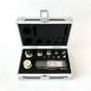 Calibration Weights - 180105 - RS Components, Ltd.