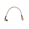 Coaxial Cable - 281056 - RS Components, Ltd.