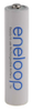 AAA Rechargeable Batteries - 8124407 - RS Components, Ltd.