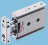 Pneumatic Guided Cylinders - 3500676 - RS Components, Ltd.