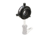 Focusing Lens Assembly, X-Y Flanged 2 mm Adjustment - 77258 - Newport MKS