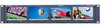 2U HD-SDI and SD-SDI color video monitor - RM-2443W-HD - Visual Sound, Inc.