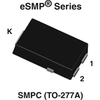 6A 200V 277A Diode and Rectifier - 280-VS-6ESH02-M3/86A - ERSAELECTRONICS PTE. LTD.
