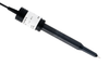 pH Sensor DOUBLE PORE KNICK - 242066 - Hamilton Company
