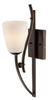 CY8701PN Sconces-Single Glass - 375027 - Capital Lighting, Inc.