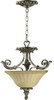 2100-16-58 Semi-Flush Mts.-Bowl Style - 499405 - Capital Lighting, Inc.