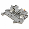 Terminal Blocks - Din Rail, Channel - 277-4030-ND - DigiKey
