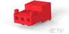 Rectangular Wire & Cable Connectors & Housings - 3-644042-3 - TE Connectivity