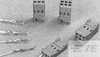 Connector Contacts - 182734-3 - TE Connectivity