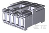 Standard Rectangular Connectors - 5-1241170-5 - TE Connectivity
