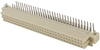 Backplane Connectors - DIN 41612 - 09734642804 - Lingto Electronic Limited