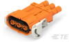 Electric, Hybrid & Fuel Cell Cable Assemblies - 6-2286917-0 - TE Connectivity