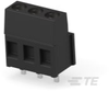PCB Terminal Blocks - 796682-3 - TE Connectivity