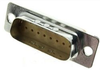 ITT Cannon DAMA15PK87F0 - PEI-Genesis
