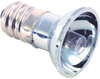 Lamp Halogen, Candelabra Screw, 12V2.04W; Supply Voltage Multicomp - 12P6304 - Newark, An Avnet Company