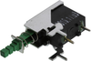Pushbutton Switch, Spst, 5A, 125Vac, Tht; Product Range E-Switch - 15N8643 - Newark, An Avnet Company