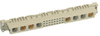 Conn, Din 41612, Rcpt, 32Pos, 3Row; Product Range Harting - 44J3144 - Newark, An Avnet Company