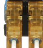 Fiber Optic Conn, Lc, Duplex, Sm; Fibre Optic Connector Type Panduit - 71P9688 - Newark, An Avnet Company