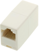 In Line Adapter, Rj45 Jack-Rj45 Jack; In Line Connector A Gc Electronics - 64M1787 - Newark, An Avnet Company