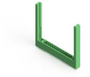 Card Edge Conn, Dual Side, 26Pos, Th; Card Edge Connector Type Edac - 86AH9978 - Newark, An Avnet Company