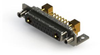 Combo D-Sub Conn, R/a Rcpt, Db-17W2, Th; Product Range Edac - 53AJ9236 - Newark, An Avnet Company