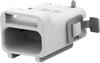 Lighting Conn, Rcpt, 2Pos, 1Row, Smd; Product Range Te Connectivity - 47AC7482 - Newark, An Avnet Company