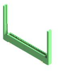 Card Edge Connector Rohs Compliant Edac - 63AJ3769 - Newark, An Avnet Company