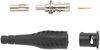 Rf Coax Conn, Diy, Bnc Plug, 50 Ohm, Blk; Connector Type Pomona - 37AH8859 - Newark, An Avnet Company