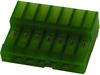 Wire-Board Connector Receptacle, 7 Position, 2.54Mm; Idc Connector Type Amp - Te Connectivity - 30M2449 - Newark, An Avnet Company