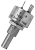 Cermet Potentiometer, 1Kohm 20%, 3W; Track Resistance Vishay - 29M6728 - Newark, An Avnet Company