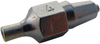 Soldering Iron Tip, 3.3 Mm Rohs Compliant Weller - 24M1632 - Newark, An Avnet Company