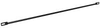 Rack Mounting Solutions - Rack Accessories - Cable Managers - CLB190BK - Hammond Manufacturing Company Inc.