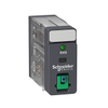 Power Relays, Over 2 Amps - 4008-RXG22FD-ND - DigiKey