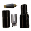 Circular Connector Assemblies - A97775-ND - DigiKey
