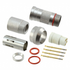 Circular Connector Assemblies - SC2598-ND - DigiKey