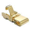 RFI and EMI - Contacts, Fingerstock and Gaskets - A108277TR-ND - DigiKey