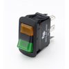 Rocker Switches - F8922-ND - DigiKey