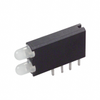 Circuit Board Indicators, Arrays, Light Bars, Bar Graphs - 350-1534-ND - DigiKey
