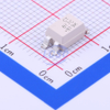 Optocoupler/LED/Digital Tube/Photoelectric Device >> Optocouplers - Phototransistor Output -- CT817C(SL)(T1)-H - Image