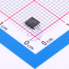 ADC/DAC/Data Conversion >> Digital To Analog Converters (DACs) - MCP4921T-E/MS - LCSC Electronics Technology (HK) Limited