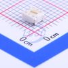 Resistors >> Variable Resistors/Potentiometers -- 3313J-1-200E - Image