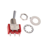 Toggle Switches - 100SP1T1B3M1QEH-ND - DigiKey