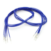 Cable Assemblies - Jumper Wires, Pre-Crimped Leads - 1896 - Acme Chip Technology Co., Limited