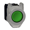 Pushbutton Switches - 4008-XB4FW33B5-ND - DigiKey