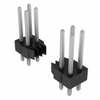 Headers, Male Pins - GEC36DFAN-ND - DigiKey