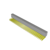 Headers, Receptacles, Female Sockets - SSW-136-23-G-D-RA-ND - DigiKey